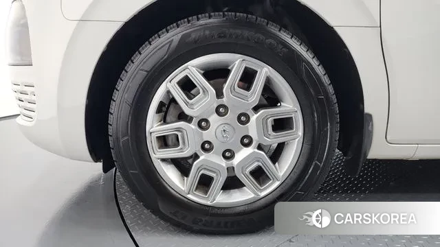 Hyundai Staria id 3373618 из Кореи 15