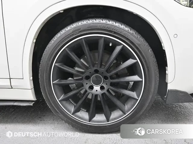 BMW X1 (F48) id 3028841 из Кореи 15