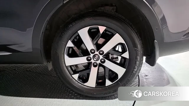 Kia Sorento 4th Generation id 3112037 из Кореи 15