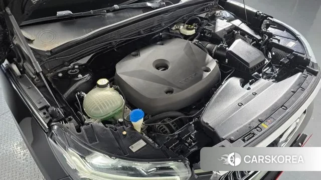 Volvo XC40 id 3754207 из Кореи 15