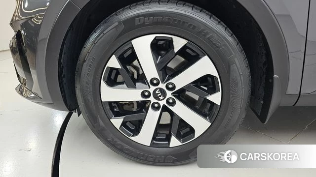 Kia Sorento 4th Generation id 4445888 из Кореи 15