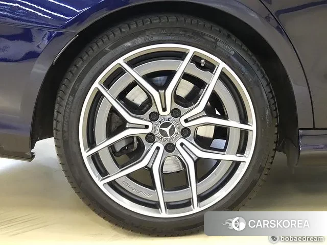 Mercedes-Benz E-Class W213 id 3669523 из Кореи 15