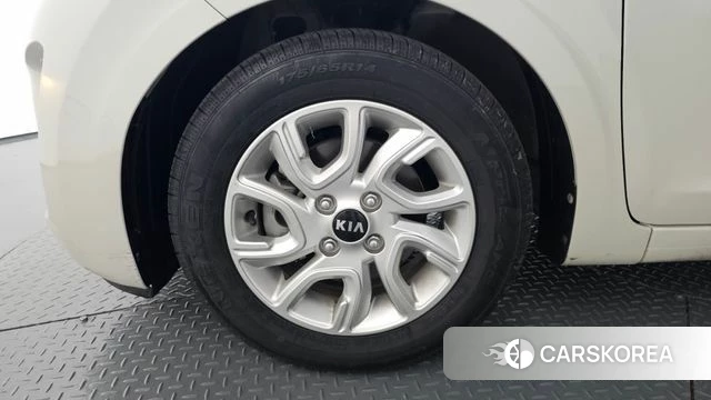 Kia All New Morning (JA) id 4459172 из Кореи 15