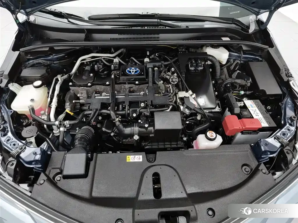 Toyota Corolla id 4570444 из Китая 19