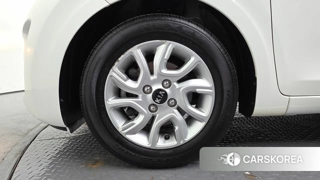 Kia All New Morning (JA) id 4295004 из Кореи 15