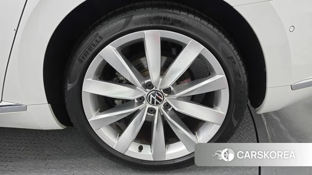 Volkswagen Arteon id 4428422 из Кореи 28