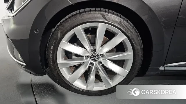 Volkswagen Arteon id 3011196 из Кореи 15