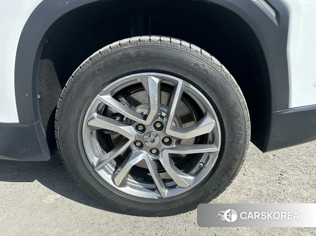 Weilai ES6 id 3869931 из Китая 11