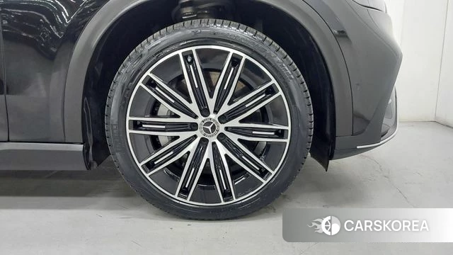 Mercedes-Benz EQE SUV X294 id 4392461 из Кореи 15