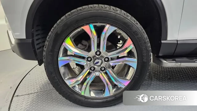 Ssangyong G4 Rexton id 3547528 из Кореи 15