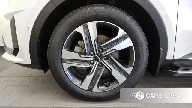 Kia Sorento 4th Generation id 2975519 из Кореи 15