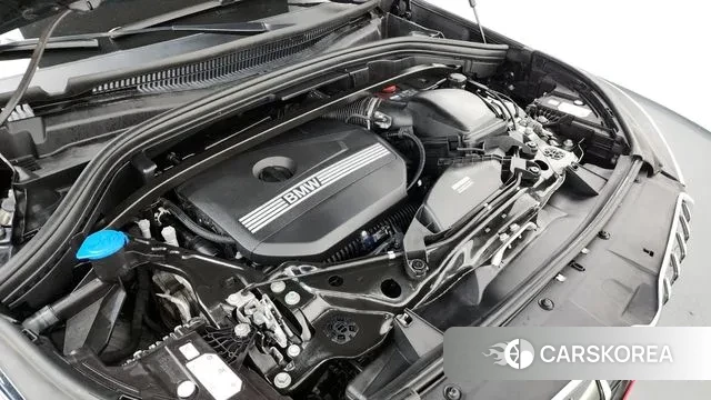 BMW X1 (U11) id 3739781 из Кореи 15