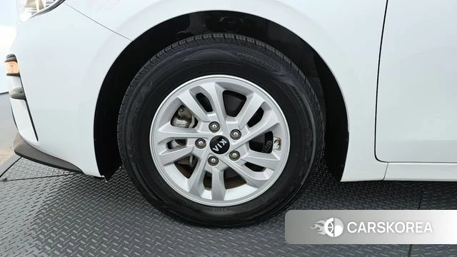 Kia Come New K3 id 3853511 из Кореи 15