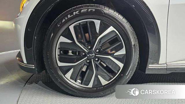 Kia EV6 id 4382677 из Кореи 25