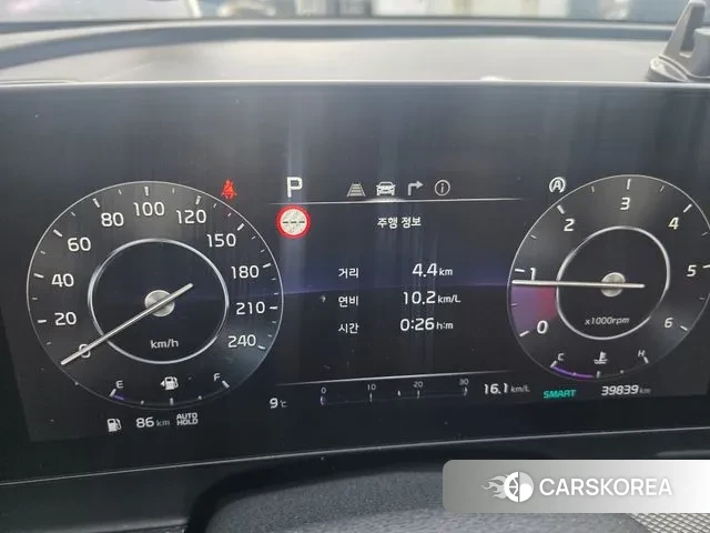 Kia Sportage 5th Generation id 3406387 из Кореи 15