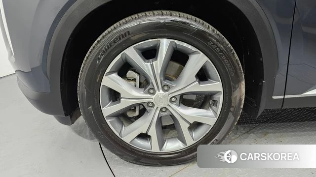 Hyundai Palisade id 3813886 из Кореи 15