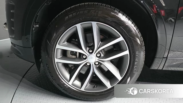 Land Rover Discovery Sports 2nd Generation id 3952542 из Кореи 15