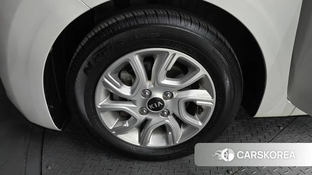 Kia All New Morning (JA) id 3955071 из Кореи 15