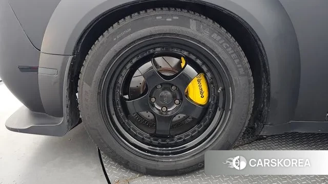 Dodge Challenger id 2895991 из Кореи 15