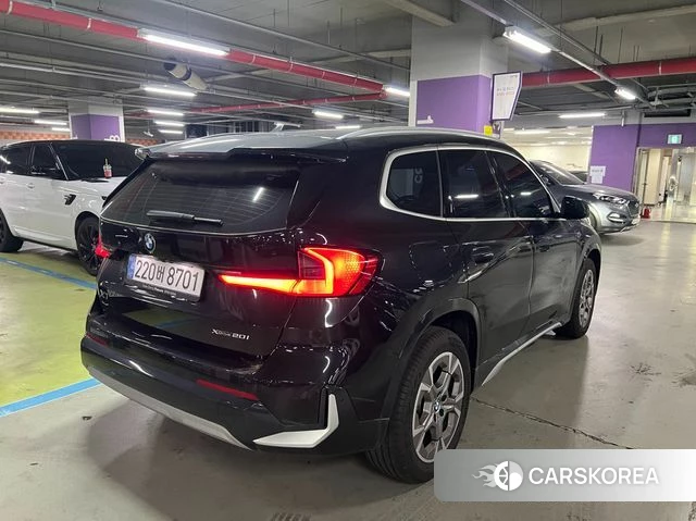 BMW X1 (U11) id 4516052 из Кореи 15