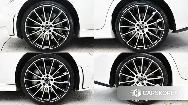 Mercedes-Benz CLS-Class C257 id 3828368 из Кореи 14