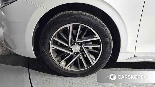 Hyundai The New Grandeur IG id 3601494 из Кореи 15