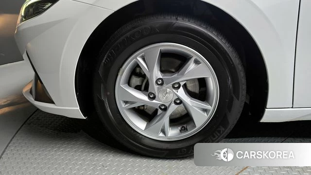 Hyundai Avante (CN7) id 3844083 из Кореи 15
