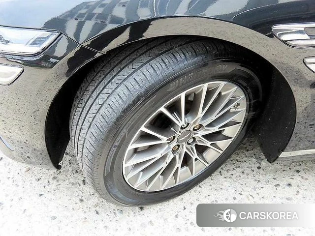 Genesis G80 (RG3) id 4350590 из Кореи 15