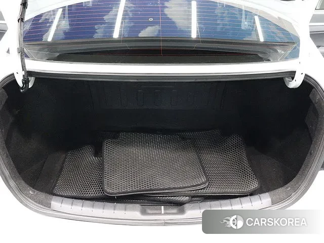 Hyundai The New Avante AD id 3583233 из Кореи 15