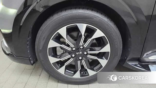 Kia Carnival 4th generation id 3089373 из Кореи 15