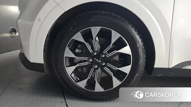 Kia Carnival 4th generation id 3759438 из Кореи 15