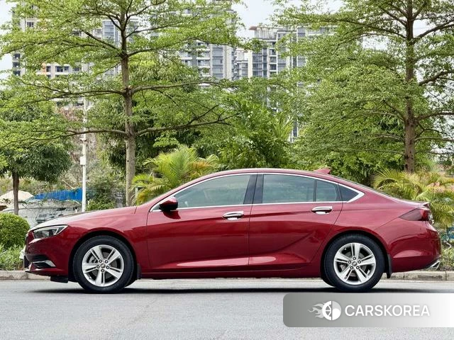 Buick Regal id 3888946 из Китая 10