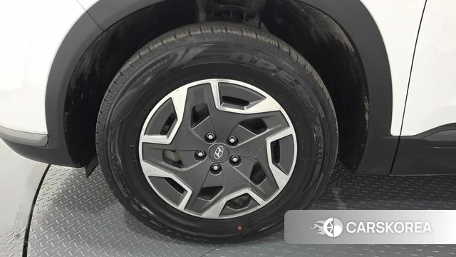 Hyundai The New Santa Fe id 3871688 из Кореи 15