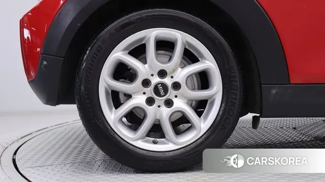 Mini Cooper id 3422725 из Кореи 15