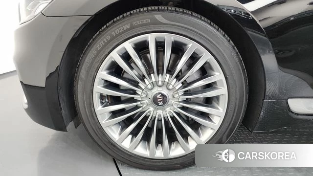 Kia More K9 id 4390386 из Кореи 33