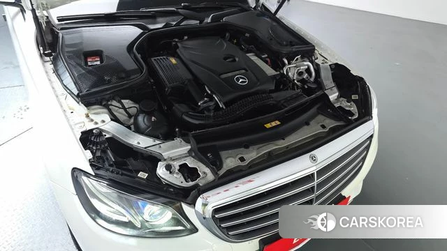 Mercedes-Benz E-Class W213 id 4751225 из Кореи 30