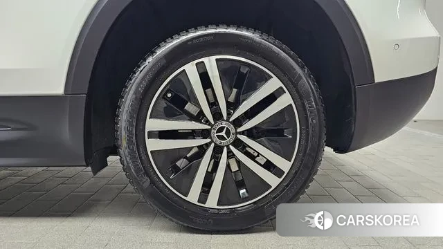 Mercedes-Benz GLB-Class X247 id 3503905 из Кореи 15