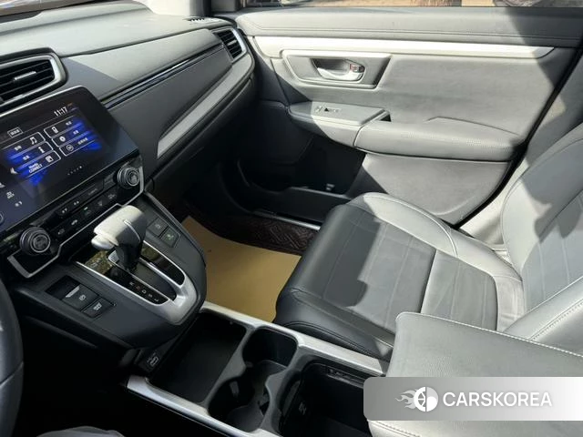 Honda CR-V id 4276111 из Китая 10
