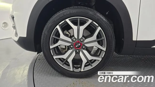 Kia Seltos id 2875160 из Кореи 15