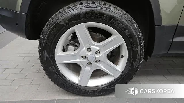 Land Rover Defender (L663) id 3355526 из Кореи 15