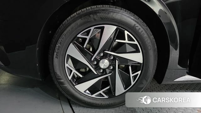 Hyundai The New Grandeur IG Hybrid id 4202692 из Кореи 15