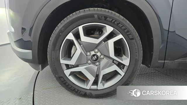 Hyundai The New Palisade id 4534288 из Кореи 26
