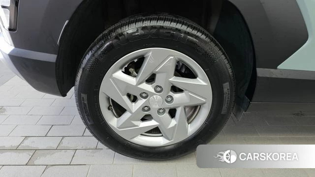 Hyundai Kona (SX2) id 4635697 из Кореи 28