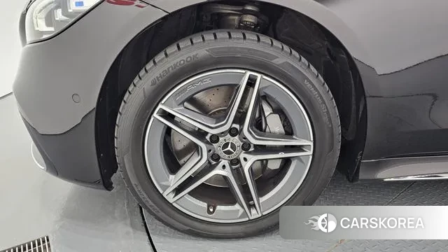 Mercedes-Benz S-Class W223 id 3335179 из Кореи 15