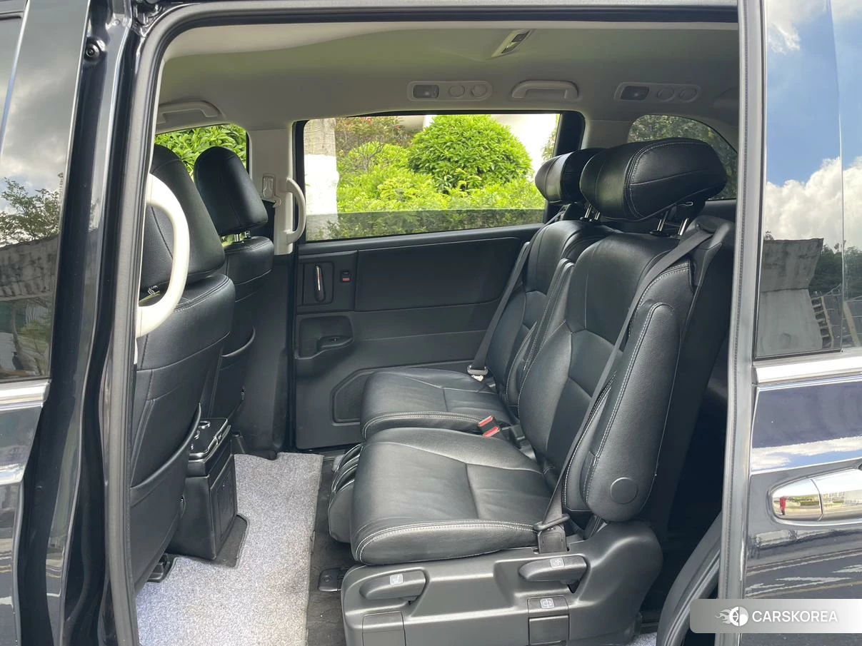 Honda Odyssey id 4440752 из Китая 15