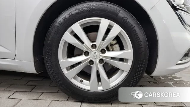 Renault Korea (Samsung) SM6 id 3045505 из Кореи 15