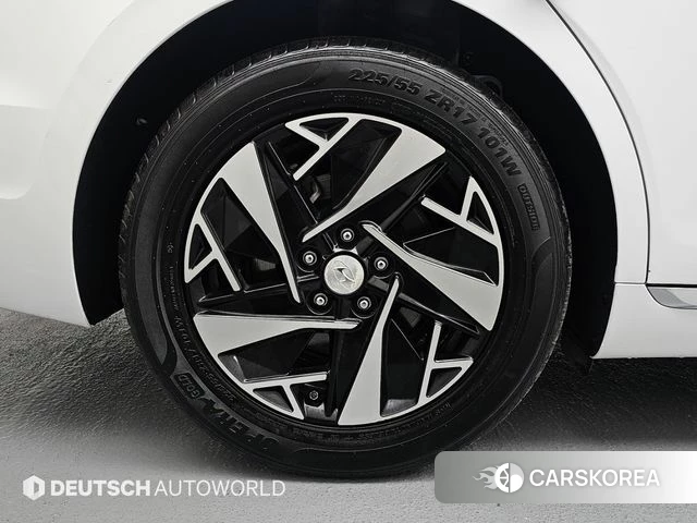 Hyundai The New Grandeur IG Hybrid id 4262732 из Кореи 15