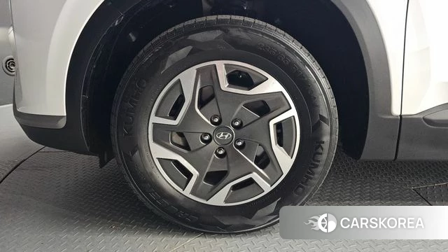 Hyundai The New Santa Fe id 4893823 из Кореи 30