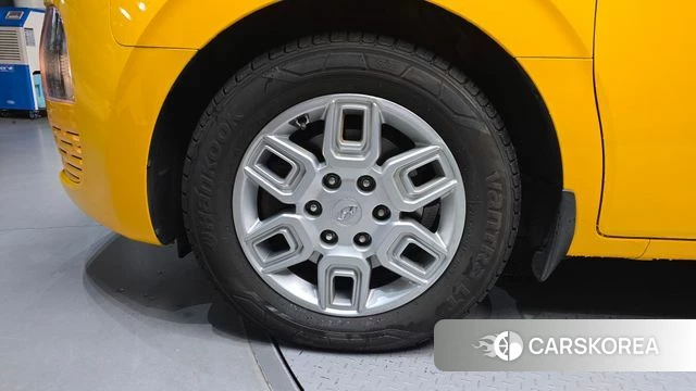 Hyundai Staria id 4401910 из Кореи 15
