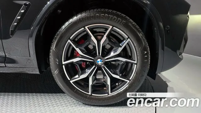 BMW X3 (G01) id 2788318 из Кореи 15